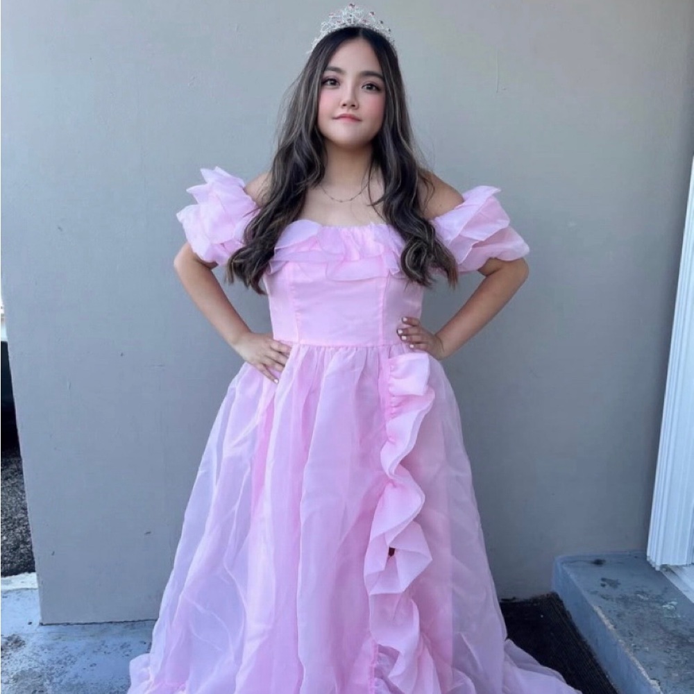 Meet your Posher, Ann